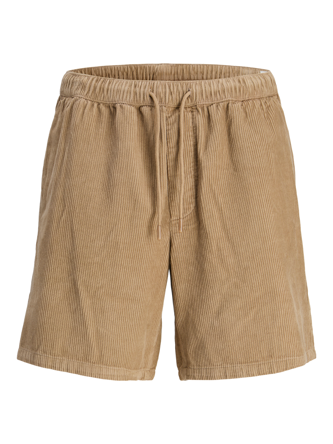 JPSTBILL CORDUROY JOGGER SHORTS